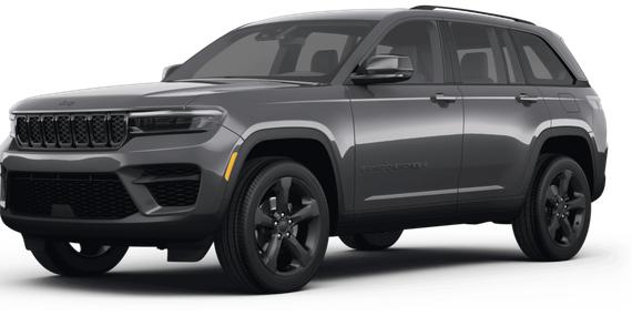 JEEP GRAND CHEROKEE 2023 1C4RJKAGXP8833635 image JEEP GRAND CHEROKEE 2023 1C4RJKAGXP8833635 image